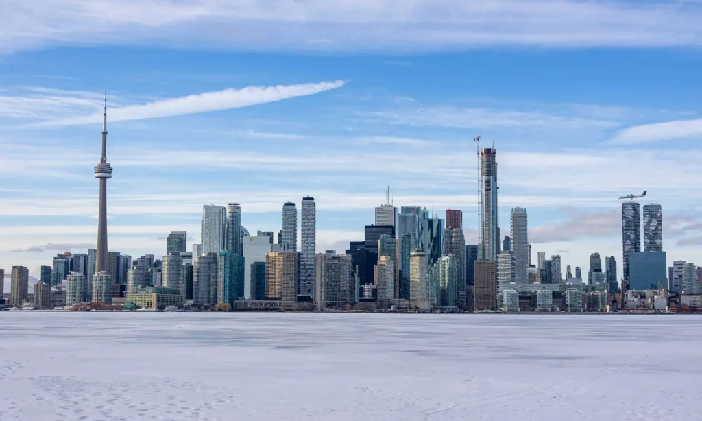 Toronto Pacd Homes