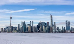 Toronto Pacd Homes